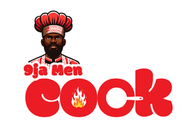 9ja Men Cook