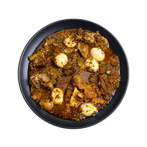 Ayamase Stew