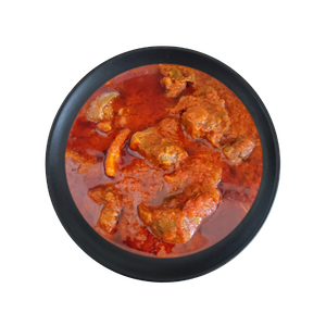 Beef or Goat Stew