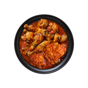 Chicken Stew