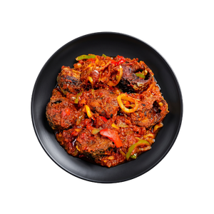 Fish Stew