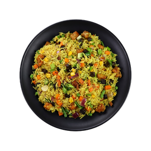 Fried Rice