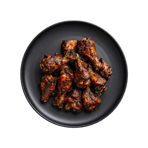 Jerk Chicken