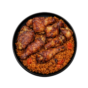 Jollof Rice