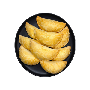 Meat Pie