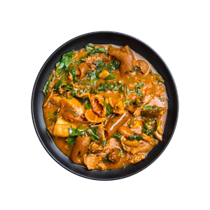 Ogbono Soup