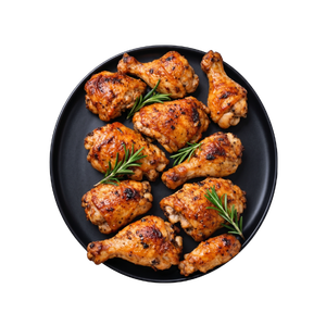 Sauteed Chicken