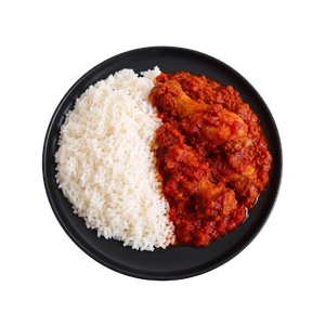 White Rice