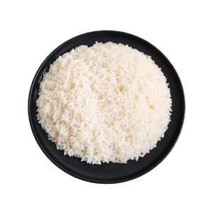 White Rice