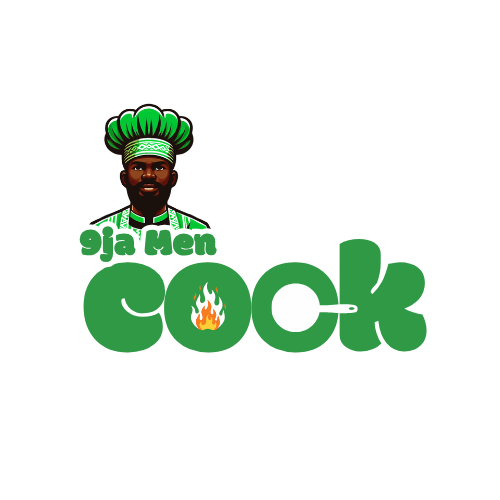 9ja Men Cook